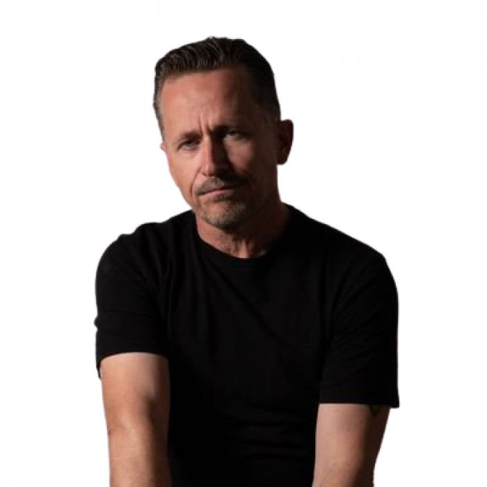 Gary John Bishop