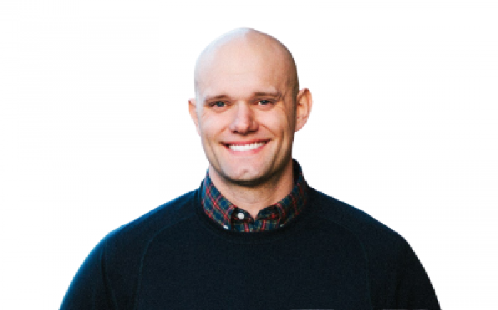 James Clear