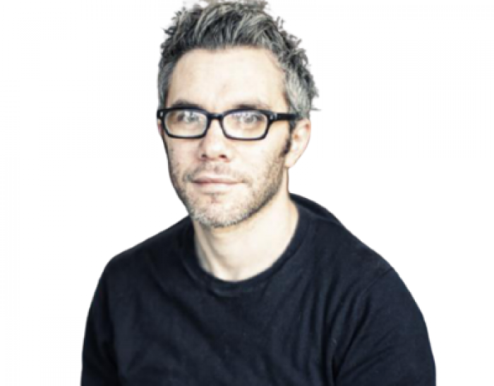 Nick Bilton