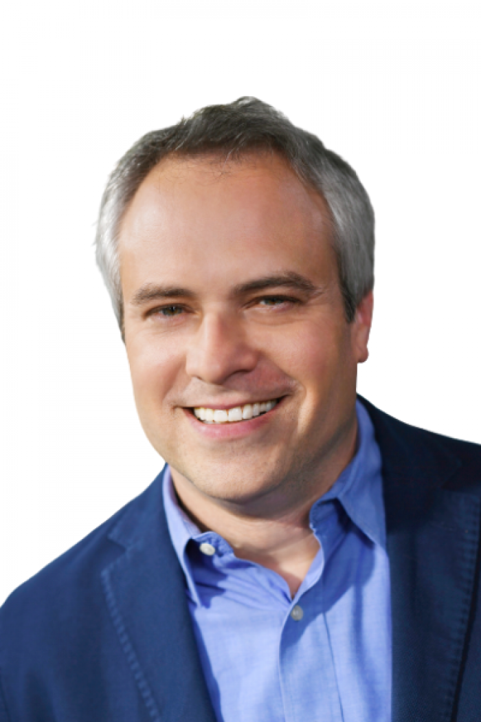 Brad Stone