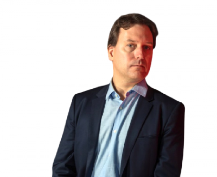 John Carreyrou
