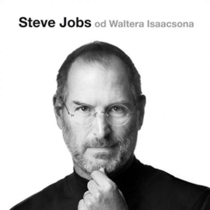 Audiokniha Steve Jobs - Walter Isaacson (Martin Stránský) - ProgresGuru