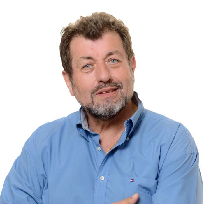 Zdeněk Junák