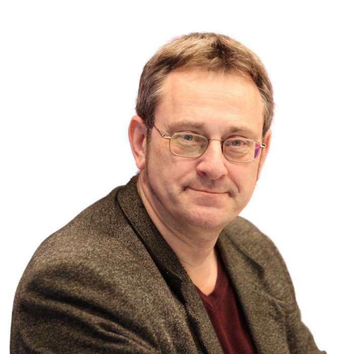 Josef Bernard Prokop