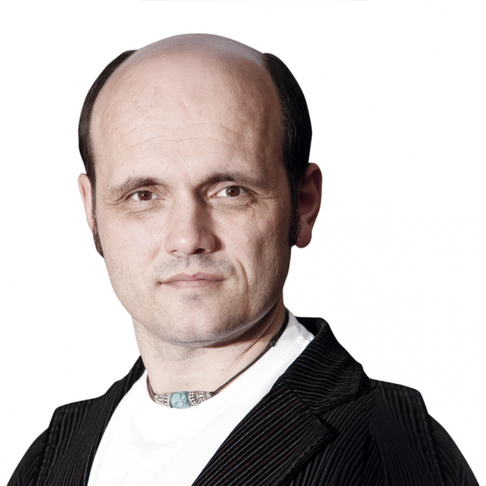 Ivan Brezina