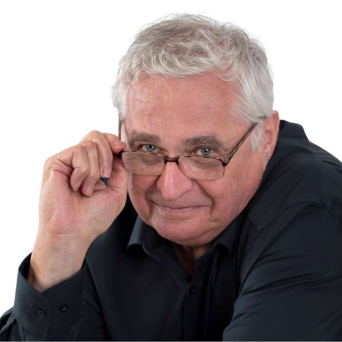 Pavel Taussig