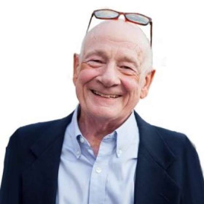 Raymond Moody