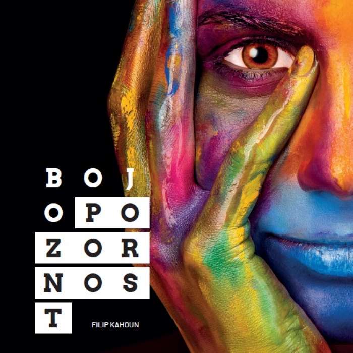 Audiokniha Boj o pozornost - Filip Kahoun - ProgresGuru