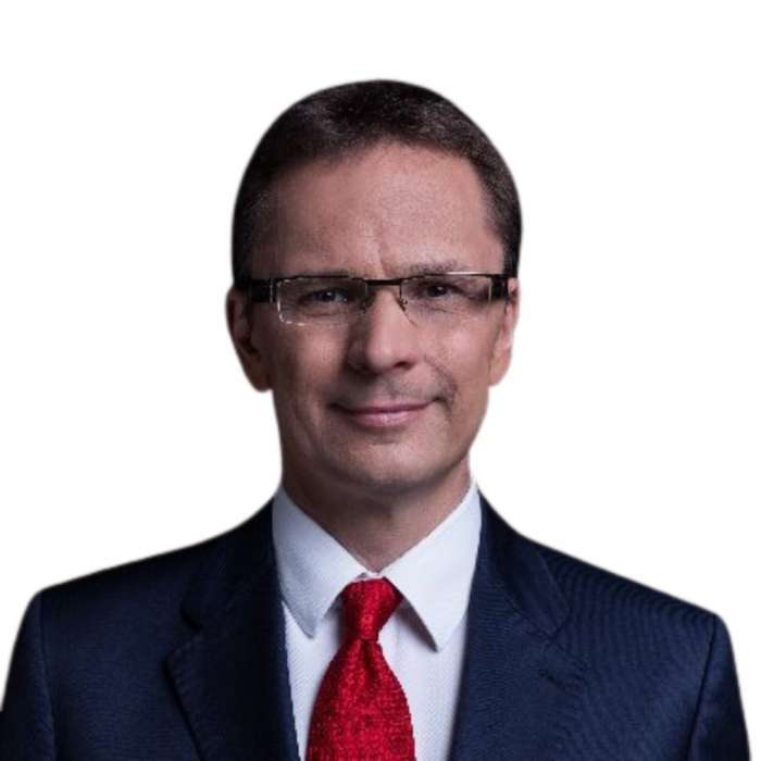 Daniel Gladiš
