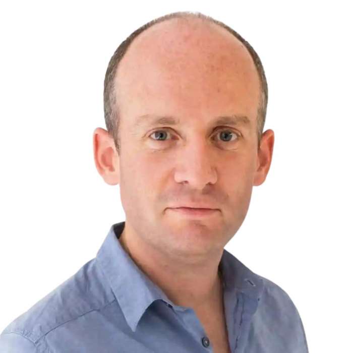 Oliver Burkeman