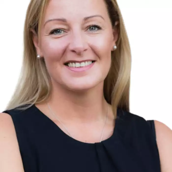Autorka Andrea Richardson - ProgresGuru