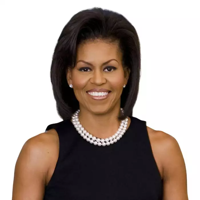 Autorka Michelle Obama - ProgresGuru