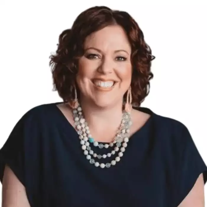 Autorka Megan Hyatt Miller - ProgresGuru