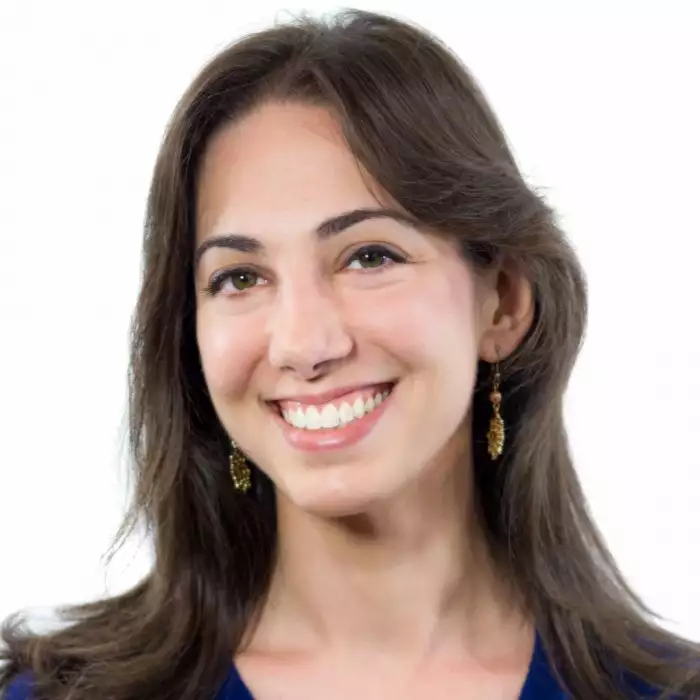 Autorka Julia Galef | ProgresGuru