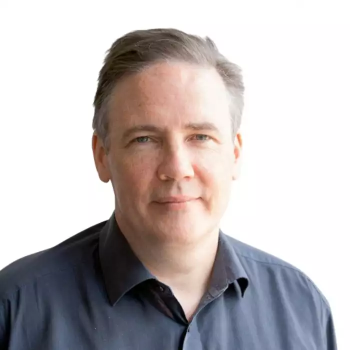 Autor Shane O'Mara | ProgresGuru