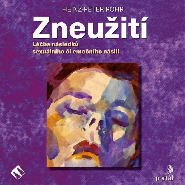 Audiokniha Zneužití -  Heinz-Peter Röhr (Miroslav Černý) | ProgresGuru