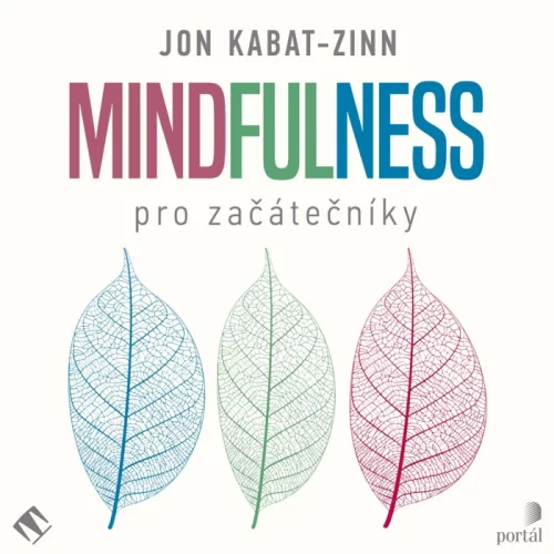 Audiokniha Mindfulness pro začátečníky - Jon Kabat-Zinn (Jana Štvrtecká) | ProgresGuru