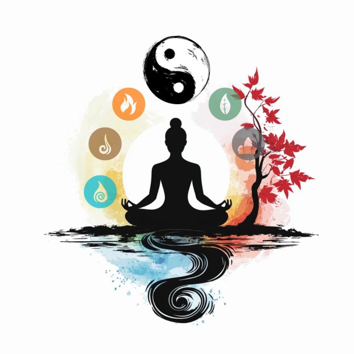 Mindfulness: Jak přítomnost mění váš život z pohledu tradiční čínské medicíny