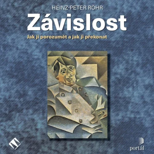 Audiokniha Závislost - Heinz - Peter Röhr (Miroslav Černý) | ProgresGuru