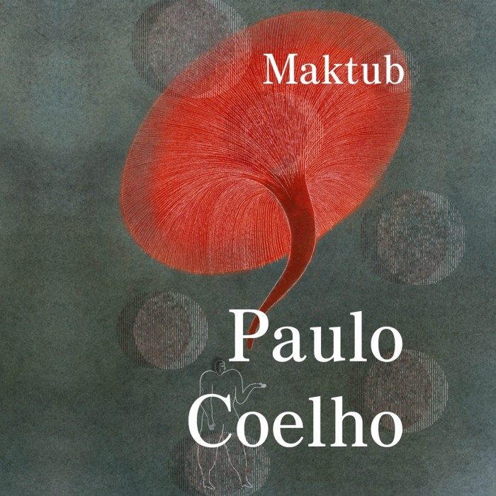 Maktub - Paulo Coelho (Kryštof Bartoš) | ProgresGuru
