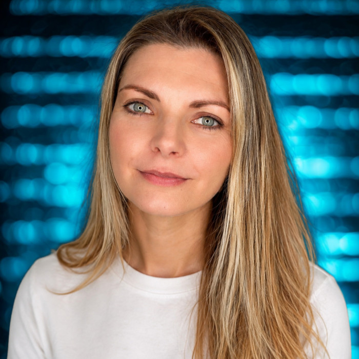 Mirka z ProgresGuru