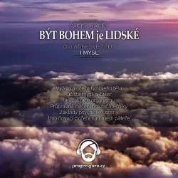 Audiokniha Být bohem je lidské - Radek Harny (Jan Hyhlík) - ProgresGuru