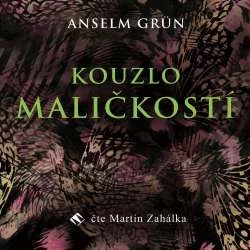 Audiokniha Kouzlo maličkostí - Anselm Grun (Martin Zahálka) - ProgresGuru
