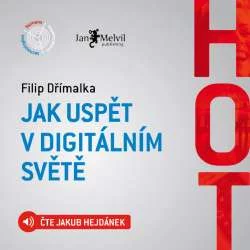 Audiokniha HOT - Filip Dřímalka (Jakub Hejdánek) - ProgresGuru
