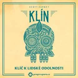 Audiokniha Klín - Scott Carney (Pavel Nečas) - ProgresGuru.cz
