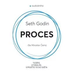 Mistrovství v podnikání: Seth Godin - Set 3 audioknih