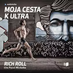 Audiokniha Moja cesta k ultra |  Rich Roll (Pavol Michalka) | ProgresGuru
