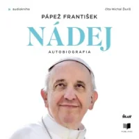 Audiokniha Nádej - papež František (Michal Duřiš) | ProgresGuru