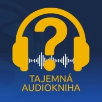 Tajemná audiokniha | ProgresGuru