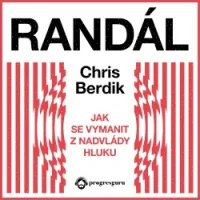 Audiokniha Randál - Chris Berdik (Zbyšek Horák) | ProgresGuru